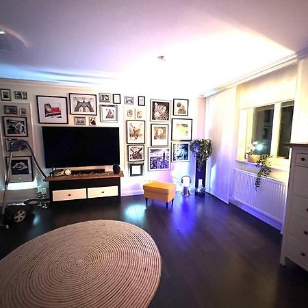 Das Haus Am Kanal. Lubeka Zewnętrze zdjęcie