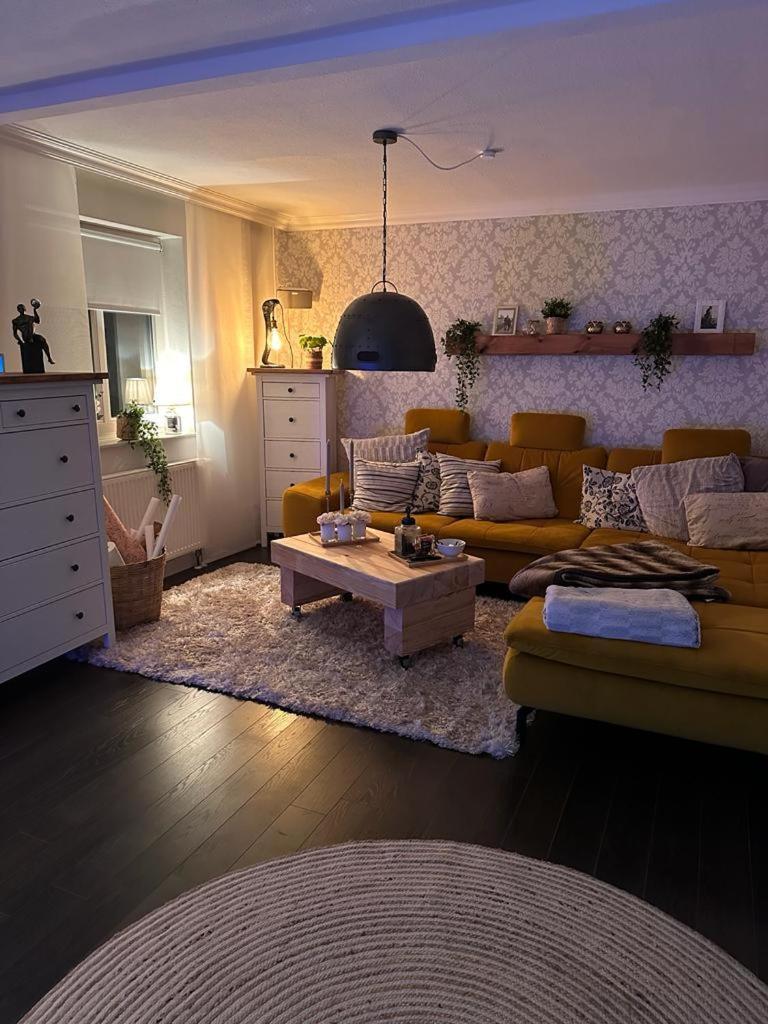 Das Haus Am Kanal. Lubeka Zewnętrze zdjęcie